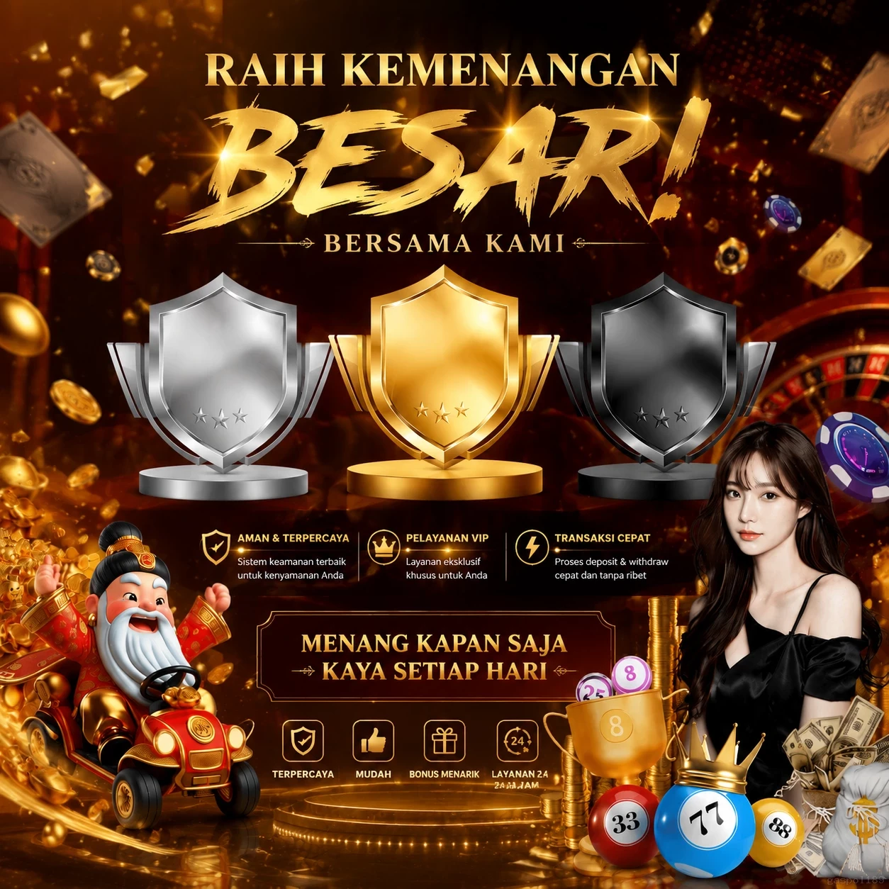 Proses Instalasi APK