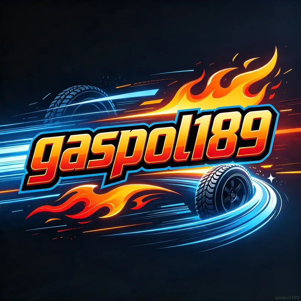 gaspol189
